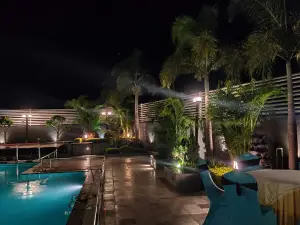 Shyam Nagar Swimming Pool