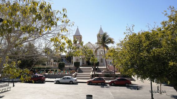 Misión San José del Cabo