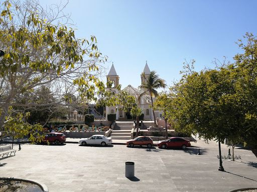 Misión San José del Cabo