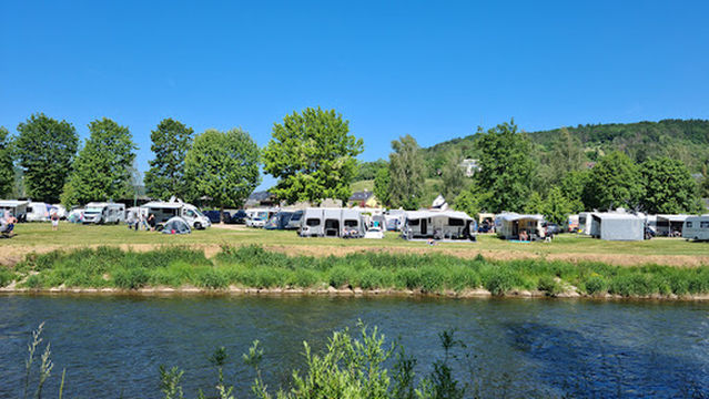 Campingpark Echternacherbrück
