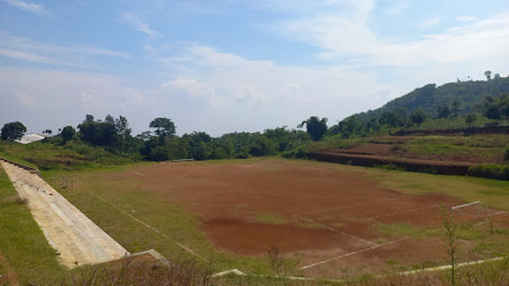 LAPANGAN SEPAK BOLA PADARINGAN MEKARLAKSANA