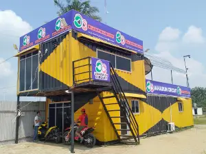 Jaharun Circuit