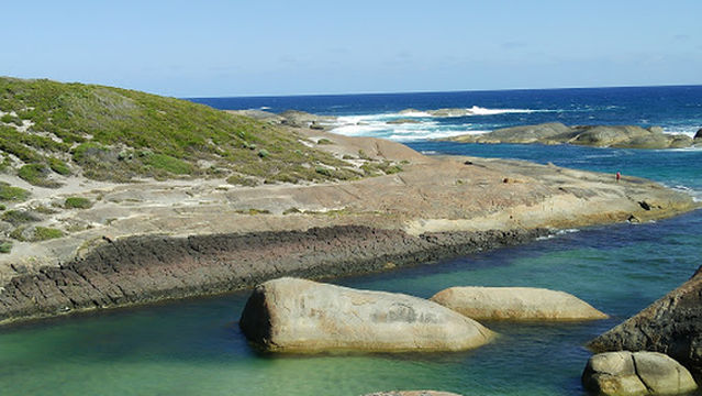 Denmark Country Club