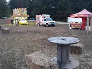 Amelia Frightfest