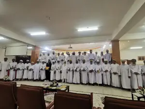 مركز سناو الأهلي National Cultural Center