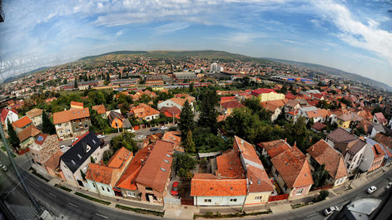 Stadionul Dr. Constantin Rădulescu