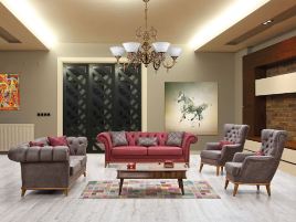 Grossiste Istanbul Casablanca