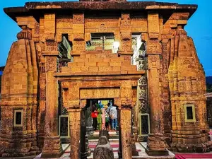 Baba Baijnath Temple Agar Malwa
