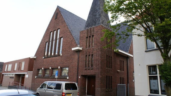 Ontmoetingskerk