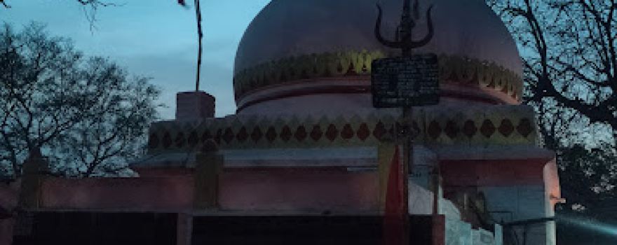 MAA KAMAKHYA Bhawani Temple Ashram, Sunwa, Uttar Pradesh, India
