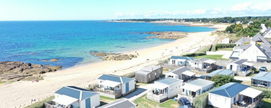 Camping de la Falaise