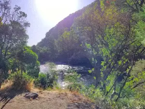 Camping Los Borquez