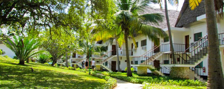 Mnarani Club