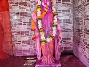 Shri Babir Temple