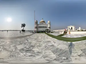 Guru Khanda & Siri Sahib (Kirpan)