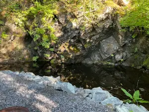Kinnikinnick Campground & RV Park