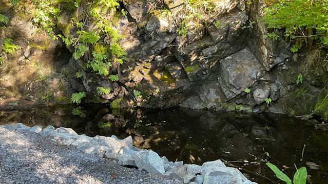 Kinnikinnick Campground & RV Park