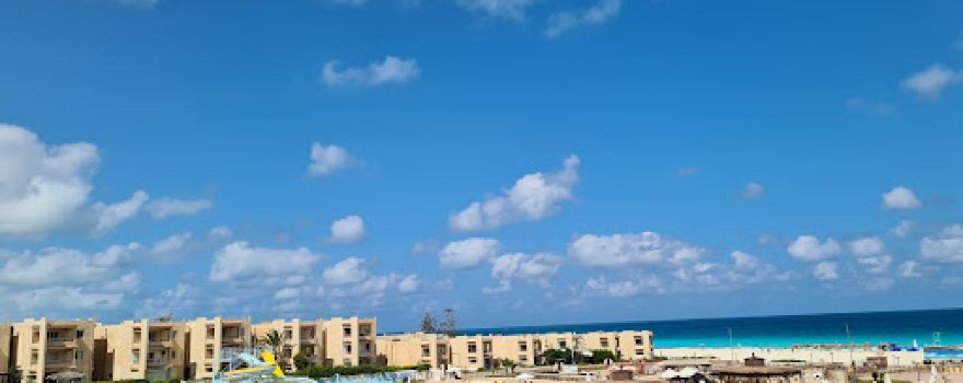 Zomoroda Village