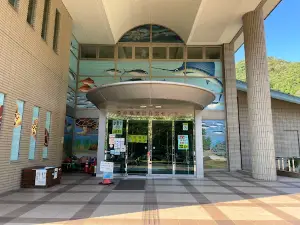 Fukui Prefectural Seaside Nature Center
