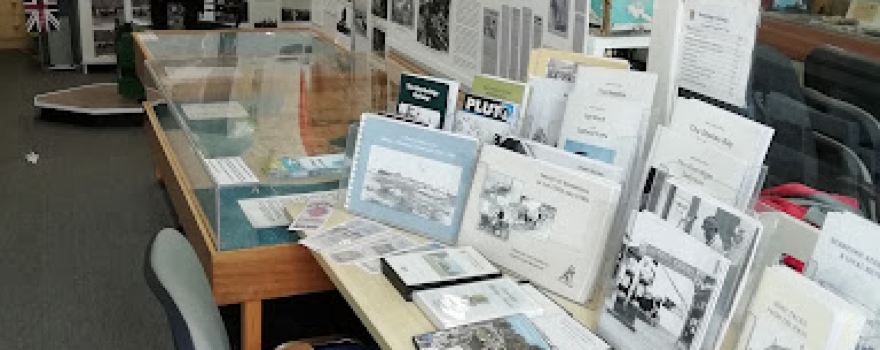 Bembridge Heritage