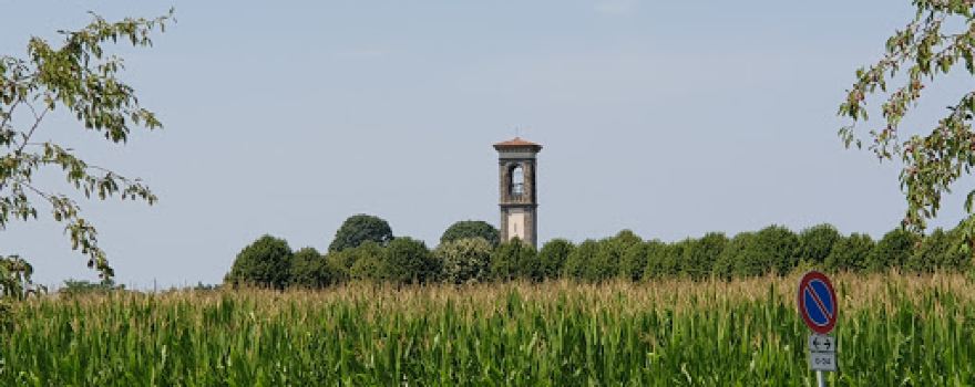Giardini pubblici di Mapello