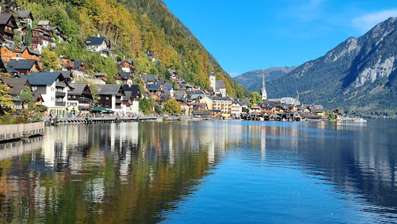 Hallstatt