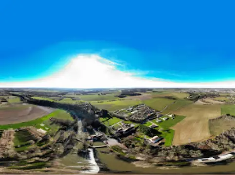 Aire De Detente Le REJALLANT