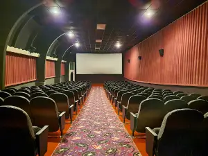 Popkorn Theaters Inc