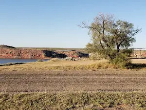 Sanford-Yake Campground