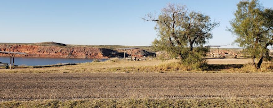 Sanford-Yake Campground
