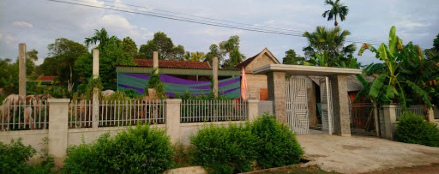 Hồ Đập Trằm