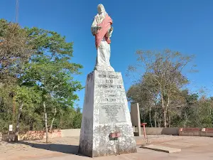 Igreja de Bom Jesus Dos Navegantes