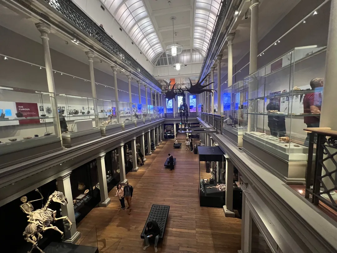 3_Australian Museum