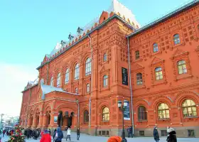 Museum of the Patriotic War of 1812