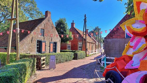 Zuiderzeemuseum