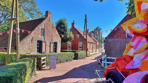 Zuiderzeemuseum