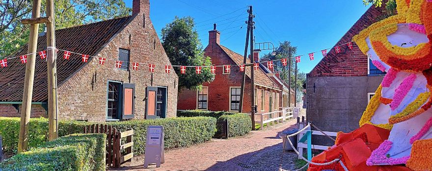Zuiderzeemuseum
