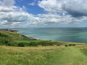 Beachy Head