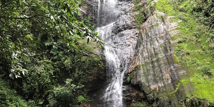 Chadwick Falls
