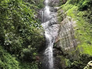 チャドウィック滝