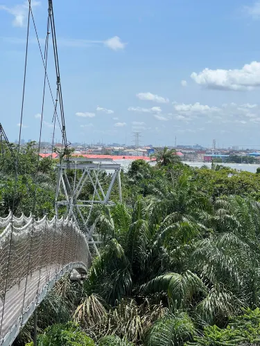 Lekki Conservation Centre