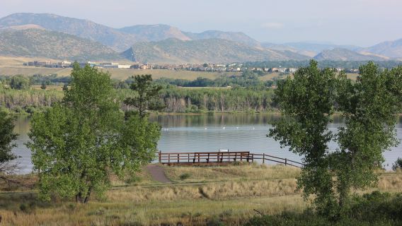 Chatfield State Park