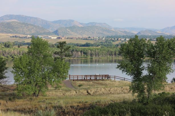 Chatfield State Park