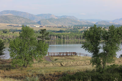 Chatfield State Park