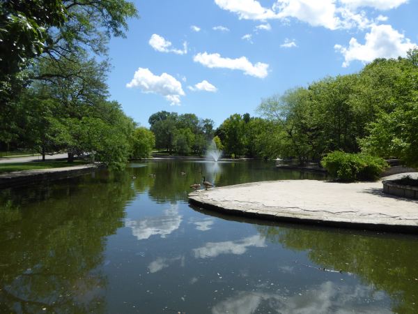 Loose Park