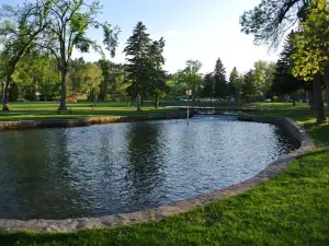 Canyon Lake Park