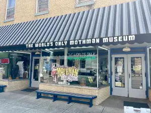 Mothman Museum