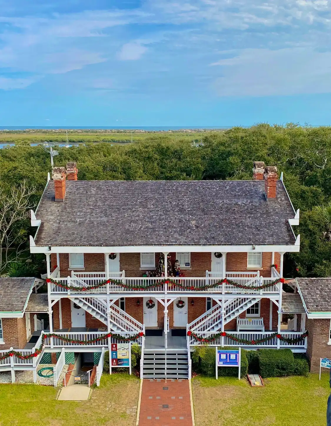 Hotels near St. Augustine Lighthouse & Maritime Museum