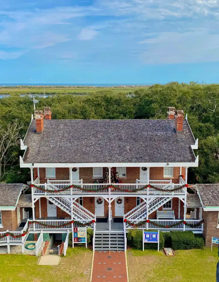 Hotels near St. Augustine Lighthouse & Maritime Museum