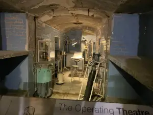 Museo Refugio de la Guerra Civil